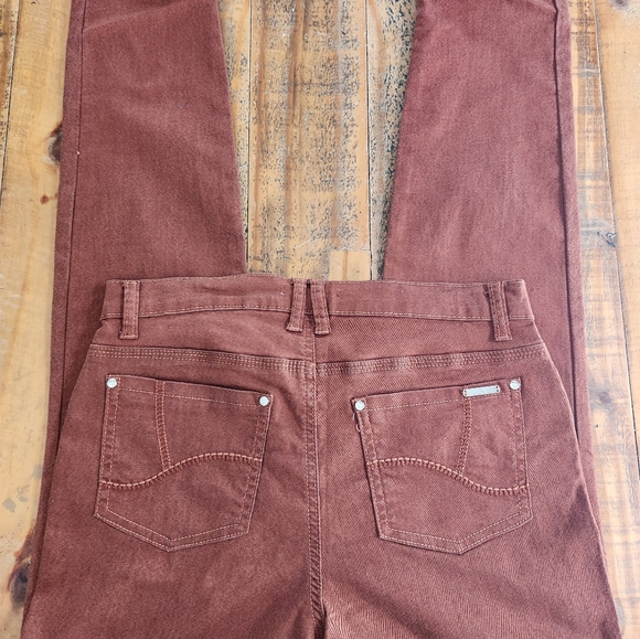 🦊SAN FRANCISCO jeans for girls/women - Picture 4 of 10